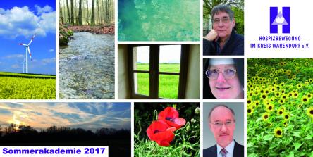 Sommerakademie 2017