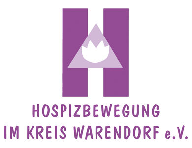 Logo Hospitzbewegung Warendorf
