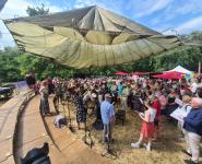 2. Open Air Chorfest