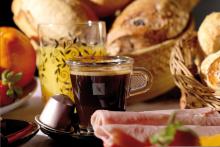 Offenes Trauerangebot